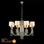 Люстра Maytoni Bience H018-PL-08-NG - Фото 0