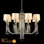 Люстра Maytoni Bience H018-PL-08-NG