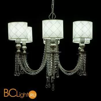 Люстра Maytoni Bience H018-PL-06-NG - Фото 1