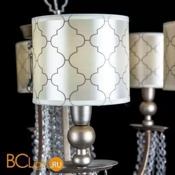 Люстра Maytoni Bience H018-PL-06-NG - Фото 2