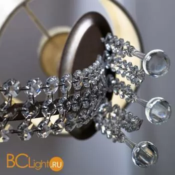 Люстра Maytoni Bience H018-PL-06-NG - Фото 4