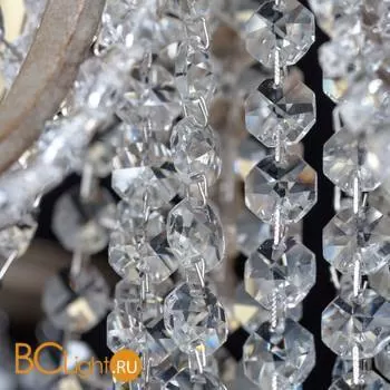 Люстра Maytoni Bience H018-PL-06-NG - Фото 7