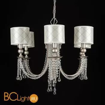 Люстра Maytoni Bience H018-PL-06-NG