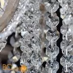 Люстра Maytoni Bience H018-PL-06-NG - Фото 7