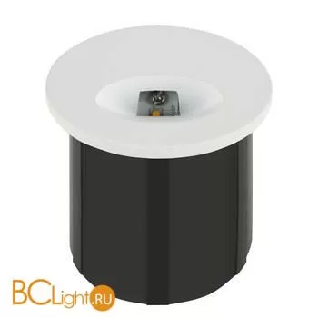 Встраиваемый светильник Maytoni Bil O015SL-L3W3K - Фото 3