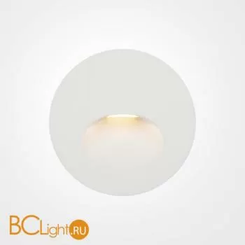 Встраиваемый светильник Maytoni Bil O015SL-L3W3K