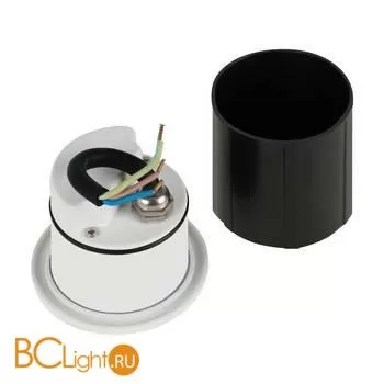 Встраиваемый светильник Maytoni Bil O015SL-L3W3K - Фото 4