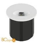 Встраиваемый светильник Maytoni Bil O015SL-L3W3K - Фото 3