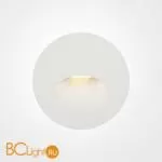 Встраиваемый светильник Maytoni Bil O015SL-L3W3K