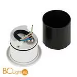 Встраиваемый светильник Maytoni Bil O015SL-L3W3K - Фото 4