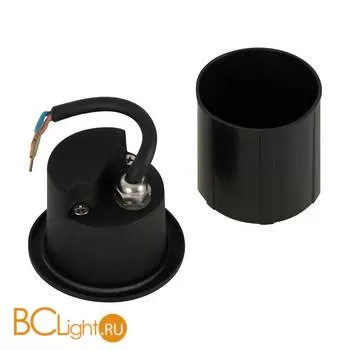 Встраиваемый светильник Maytoni Bil O015SL-L3B3K - Фото 15