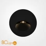 Встраиваемый светильник Maytoni Bil O015SL-L3B3K