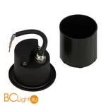 Встраиваемый светильник Maytoni Bil O015SL-L3B3K - Фото 12