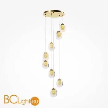 Подвесной светильник Maytoni Biology MOD367PL-L30BBSK - Фото 2