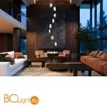 Подвесной светильник Maytoni Biology MOD367PL-L30BBSK - Фото 7