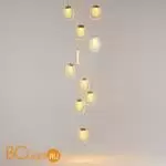 Подвесной светильник Maytoni Biology MOD367PL-L30BBSK - Фото 12