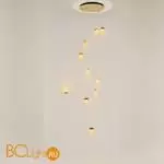 Подвесной светильник Maytoni Biology MOD367PL-L30BBSK - Фото 11