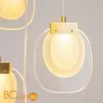 Подвесной светильник Maytoni Biology MOD367PL-L30BBSK - Фото 9