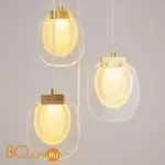 Подвесной светильник Maytoni Biology MOD367PL-L30BBSK - Фото 8