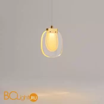 Подвесной светильник Maytoni Biology MOD367PL-L3BSK - Фото 10