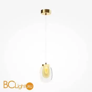 Подвесной светильник Maytoni Biology MOD367PL-L3BSK - Фото 0