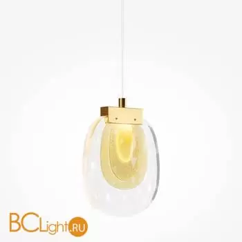 Подвесной светильник Maytoni Biology MOD367PL-L3BSK - Фото 3