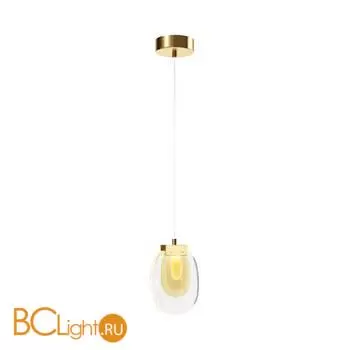 Подвесной светильник Maytoni Biology MOD367PL-L3BSK