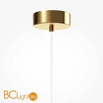 Подвесной светильник Maytoni Biology MOD367PL-L3BSK - Фото 4