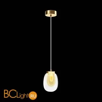 Подвесной светильник Maytoni Biology MOD367PL-L3BSK - Фото 5