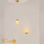 Подвесной светильник Maytoni Biology MOD367PL-L3BSK - Фото 9