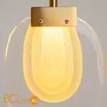 Подвесной светильник Maytoni Biology MOD367PL-L3BSK - Фото 7