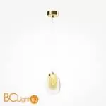 Подвесной светильник Maytoni Biology MOD367PL-L3BSK - Фото 0