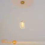 Подвесной светильник Maytoni Biology MOD367PL-L3BSK - Фото 8