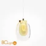 Подвесной светильник Maytoni Biology MOD367PL-L3BSK - Фото 3