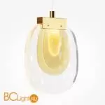 Подвесной светильник Maytoni Biology MOD367PL-L3BSK - Фото 1