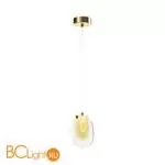 Подвесной светильник Maytoni Biology MOD367PL-L3BSK