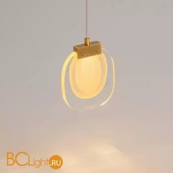 Подвесной светильник Maytoni Biology MOD367PL-L18BBSK - Фото 7