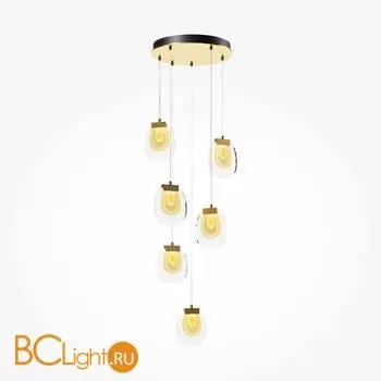 Подвесной светильник Maytoni Biology MOD367PL-L18BBSK - Фото 3