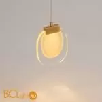 Подвесной светильник Maytoni Biology MOD367PL-L18BBSK - Фото 7