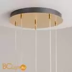 Подвесной светильник Maytoni Biology MOD367PL-L18BBSK - Фото 11