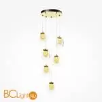 Подвесной светильник Maytoni Biology MOD367PL-L18BBSK - Фото 3