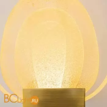 Бра Maytoni Biology MOD367WL-L3BSK - Фото 6