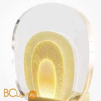 Бра Maytoni Biology MOD367WL-L3BSK - Фото 1