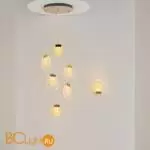 Бра Maytoni Biology MOD367WL-L3BSK - Фото 8