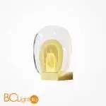 Бра Maytoni Biology MOD367WL-L3BSK - Фото 2