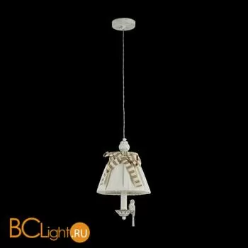 Подвесной светильник Maytoni Bird ARM013-PL-01-W - Фото 1