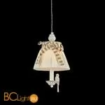 Подвесной светильник Maytoni Bird ARM013-PL-01-W