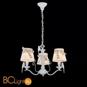 Люстра Maytoni Bird ARM013-03-W - Фото 0