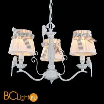 Люстра Maytoni Bird ARM013-03-W