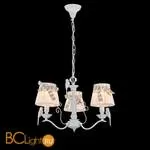 Люстра Maytoni Bird ARM013-03-W - Фото 0